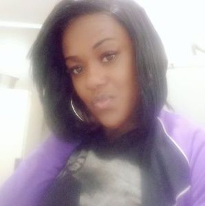 Meet your Posher, Sharron